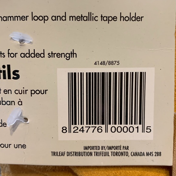 Toolbelt - Picture 8 of 8